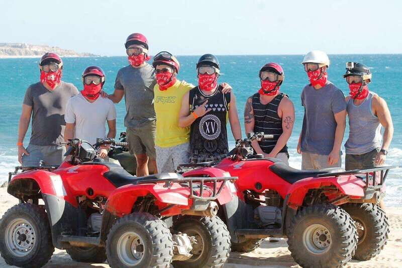 Cabo San Lucas: Candelaria ATV Adventure and Tequila Tasting - What the Tour Includes: A Well-Rounded Experience