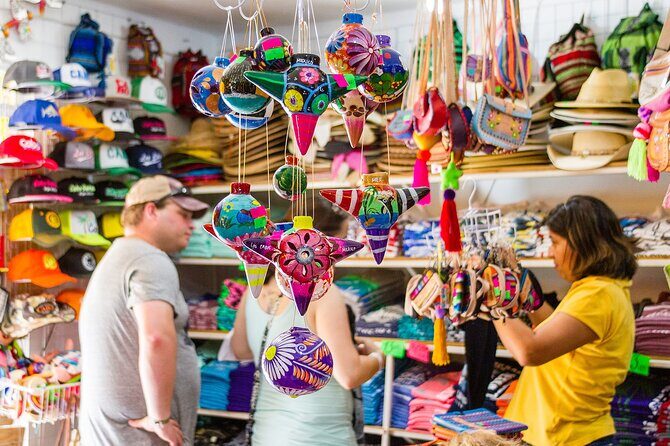 Cabo San Lucas City Tour and Optional Beach Time - Who Should Book This Tour?