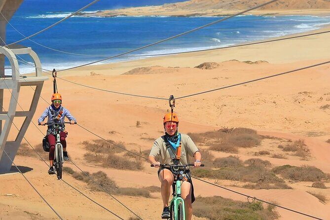 Cabo San Lucas Combo 2 in 1 Skybikes, ATV, RZR, Horses or Camel - Final Thoughts: Is It Worth It?