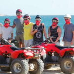 Cabo San Lucas :Combo ATV&Horseback riding with transfer - Exploring Baja’s Natural Wonders: What the Tour Offers