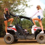 Cabo San Lucas: Desert and Beach RZR and Horseback Riding - What Makes This Tour Stand Out?