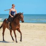 Cabo San Lucas Horseback Ride on Beach and Desert - A Closer Look at the Itinerary