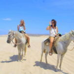 Cabo San Lucas: Horseback Riding On The Beach - The Itinerary Breakdown