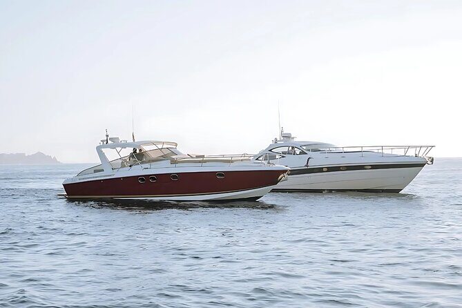 Cabo San Lucas Luxury Yacht to El Arco with Snorkeling Stop - Navigating Cabo’s Coastal Highlights