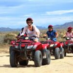 Cabo San Lucas: Migriño ATV Adventure Experience - What to Expect During the Tour