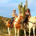 Cabo San Lucas: Migriño Horseback Riding Adventure - Practical Details: What You Need to Know