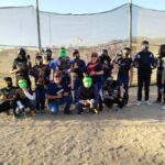 Cabo San Lucas: Paintball Activity (2 People ) - The Experience: What to Expect in Detail