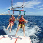 Cabo San Lucas: Parasailing Adventure - The Highlights of the Experience