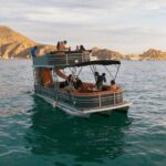 Cabo San Lucas Private 2 Deck Yacht with Drinks - Evaluating the Value