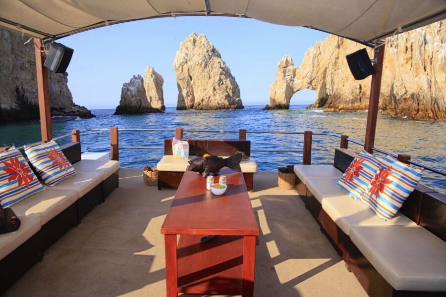 Cabo San Lucas: Private Catamaran Tour with Snorkeling - Practical Details and Logistics