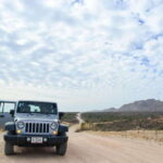 Cabo San Lucas: Private Jeep Tour to Santiago - What to Expect from the Tour