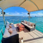 Cabo San Lucas Private Mini Catamaran Tour - Activities and Equipment