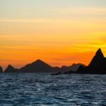 Cabo San Lucas: Private Sunset Cruise - What to Expect During the Cruise