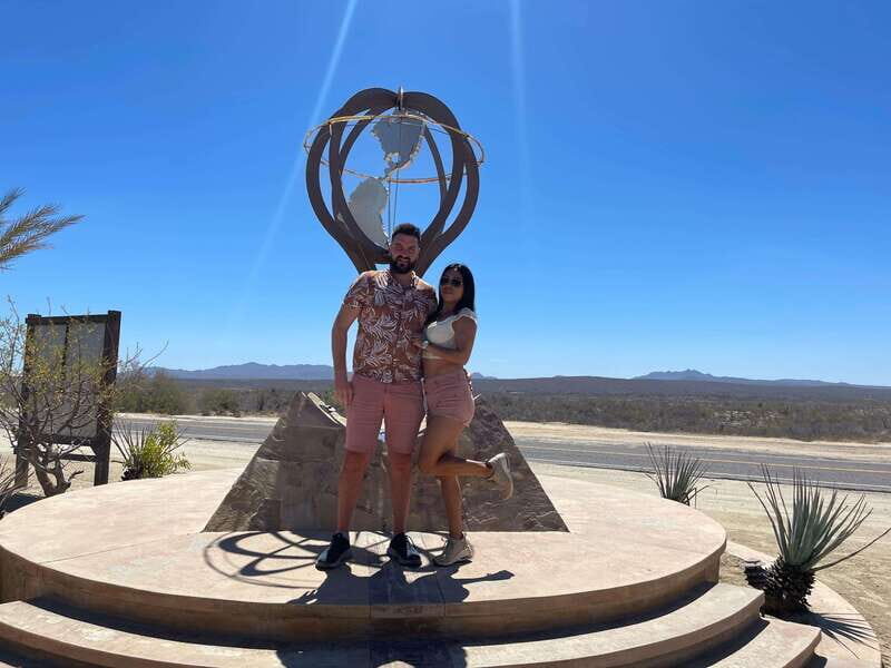 Cabo San Lucas: Santiago & Santa Rita Hot Springs Rural Tour - Final Thoughts: Who Should Consider This Tour?