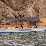 Cabo San Lucas Shared Glass Bottom Boat Experience - Why You Might Love the Cabo San Lucas Glass Bottom Boat Tour