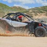 Cabo San Lucas: Side By Side  Can-Am X3 Turbo Adventure - Analyzing the Value