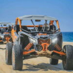 Cabo San Lucas: Side By Side  Maverick Turbo Adventure - Exploring the itinerary: What to expect on your off-road adventure