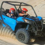 Cabo San Lucas: Side By Side Sports Adventure - The Route & Key Stops