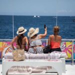 Cabo San Lucas Sunset Cruise Full dinner, open bar and transfer - What You’ll Love About This Tour