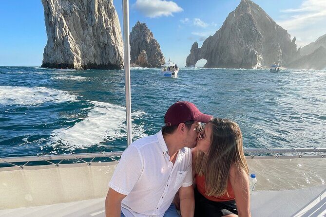 Cabo San Lucas Sunset Party on the Water - Adult Only - What’s Included and What’s Not