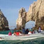 Cabo San Lucas Tour & Glass Bottom Boat to the Arch - The Experience: Pros and Cons