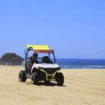 Cabo San Lucas: UTV Razor Fun with Desert, Beach, & Tequila - What’s Included and What Not