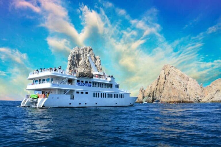 Cabo San Lucas: Whale Watching Tour with Breakfast - Final Thoughts