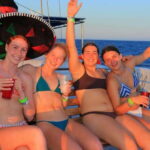 Cabo: Sunset Dj Party, Mexican Show and Tacos - Music and Entertainment: DJ Beats and Mariachi Vibes