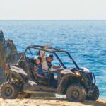 Cabo UTV and Camel Ride Combo - Why This Tour Is a Great Choice