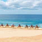 Cabo UTV Tour Free Camel Sky Bike - What You Can Expect From the Transportation and Group Size