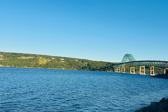 Cabot Trail as Natures Masterpiece - What’s Included and What to Expect