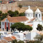 Cacela Velha & Castro Marim - Transportation and Group Size