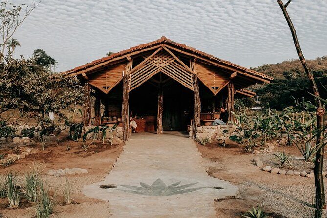 Cachasol Raicilla and Tequila Tour - A Deep Dive into the Cachasol Experience