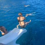 Cadaqués Swimming Adventure - The Itinerary in Detail