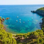 Cadaqués Tour 1 hour stop and Super Vision underwater - Visiting Tamariu Cave and Additional Coastline Highlights