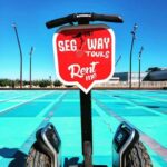 Cadiz 1hr Private Beach Tour by "Segwayx2" exclusive couples - Good To Know