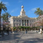 Cadiz: Enigmas City Tour - The Guide Experience and Tour Logistics