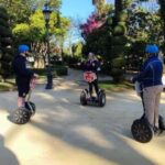 Cadiz: Private 1.5-Hour Old Town Tour by Segway - Practical Tips for Your Tour
