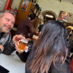 Cadiz: Private Tour with Wine Tasting - Transportation and Duration