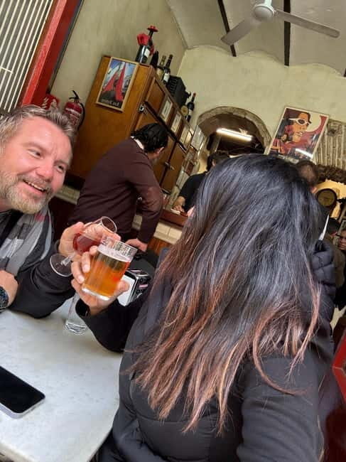 Cadiz: Private Tour with Wine Tasting - Transportation and Duration