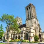 Caen: Express Walk with a Local in 60 minutes - In-Depth Look at the Itinerary