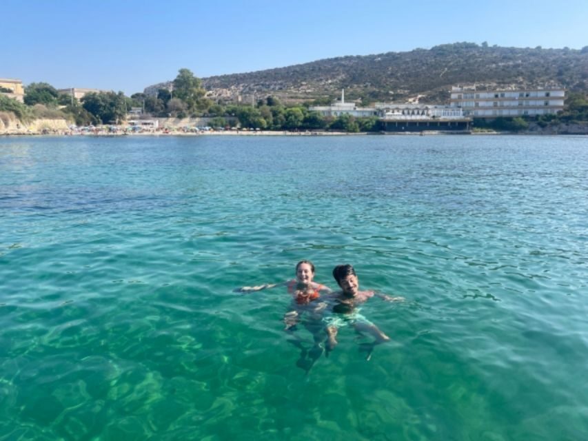 Cagliari: Boat Tour snorkeling della Sella con con aperitivo - Practical Details and What Makes It Worthwhile