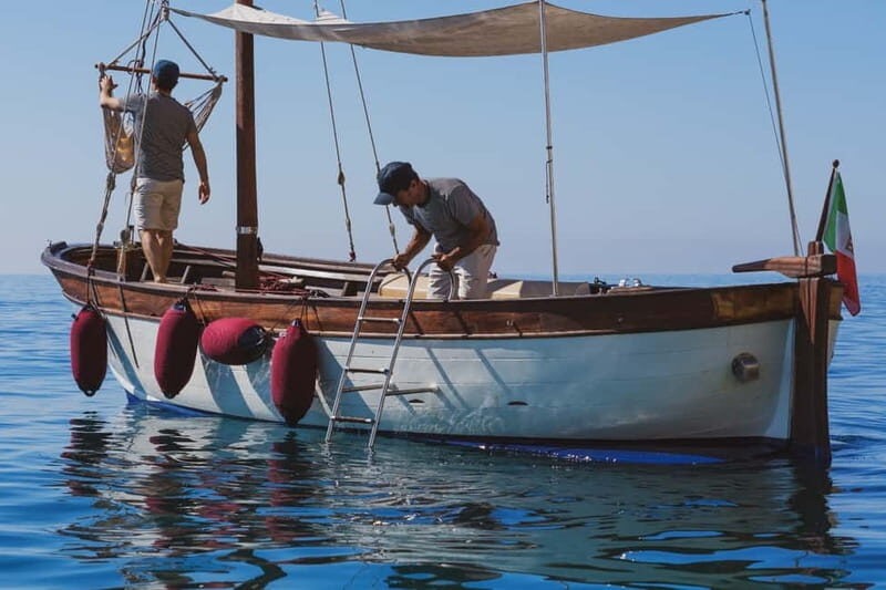 Cagliari: Boat Tour Snorkeling frutta alla Sella del Diavolo - Who Will Enjoy This Tour?