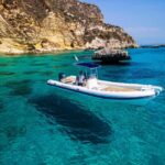 Cagliari: Boat Tour with 5 Snorkeling Stops & Free Drinks - The Itinerary: What to Expect at Each Stop