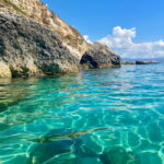 Cagliari: Boat Tour with Snorkeling, GoPro & Sardinian Beer - Cala Mosca and Sella del Diavolo