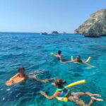 Cagliari: Devil's saddle boat tour, 4 stops and prosecco - What Reviews Reveal About the Experience