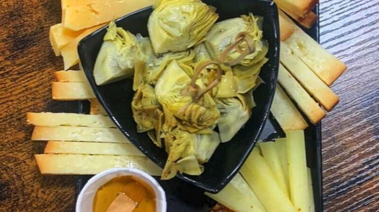 Cagliari: Food and Wine Tasting Experience - The Highlights That Keep Guests Coming Back