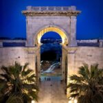 Cagliari: Guided Old Town Tour by Electric Bike - The Guide and the Experience