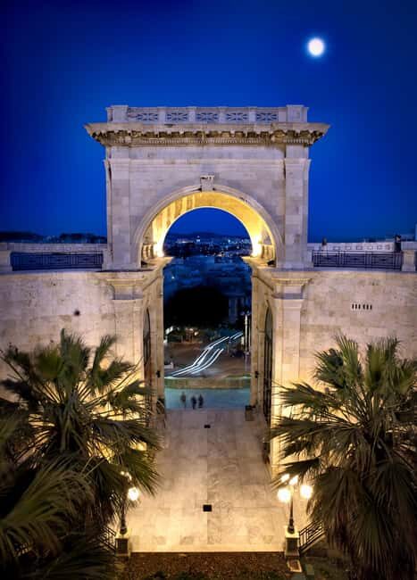 Cagliari: Guided Old Town Tour by Electric Bike - The Guide and the Experience