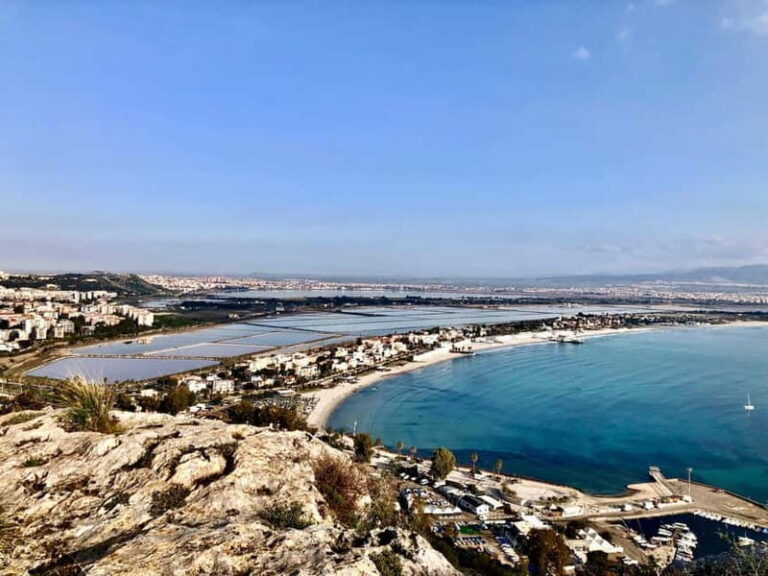 Cagliari: hike to the top of the Devil's Saddle - What’s Included and What to Bring